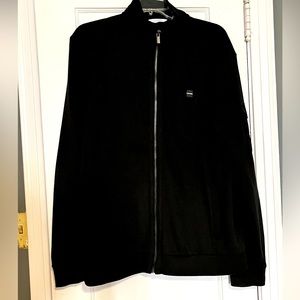 Calvin Klein men’s jacket. Size L . New without tags.